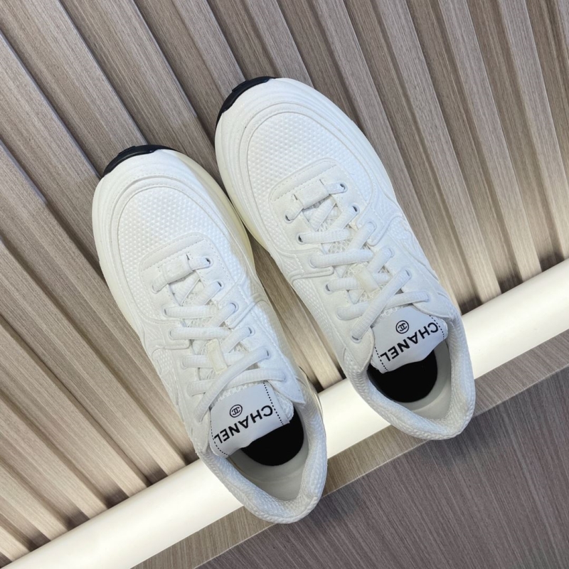 Chanel Casual Shoes